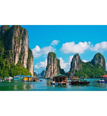 Туры во Вьетнам